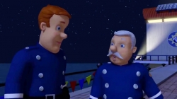 کارتون سریالی Fireman Sam قسمت 258